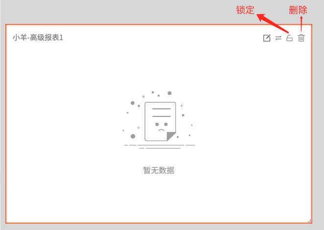 仪表盘