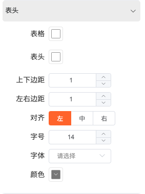 自定义主题